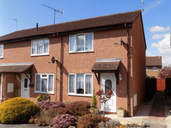 2 Bedroom Detached